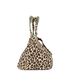 Marc By Marc Jacobs Leopard Tote, bottom view